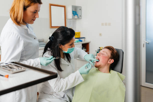Best Dentist Open Late Near Me  in Evans, CO