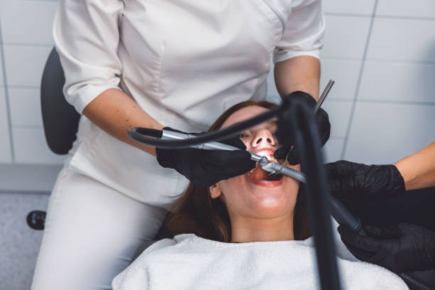 Teeth Whitening in CO