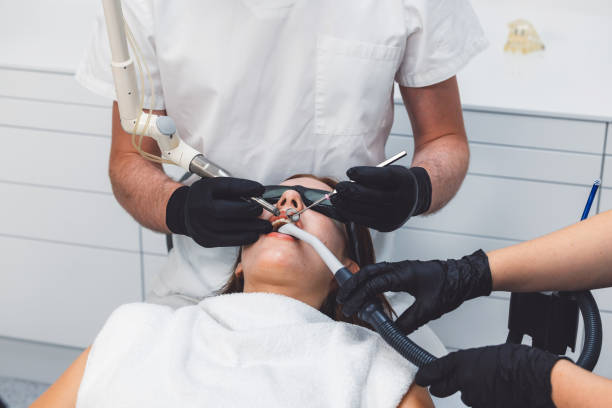 Best Urgent Tooth Repair  in Evans, CO